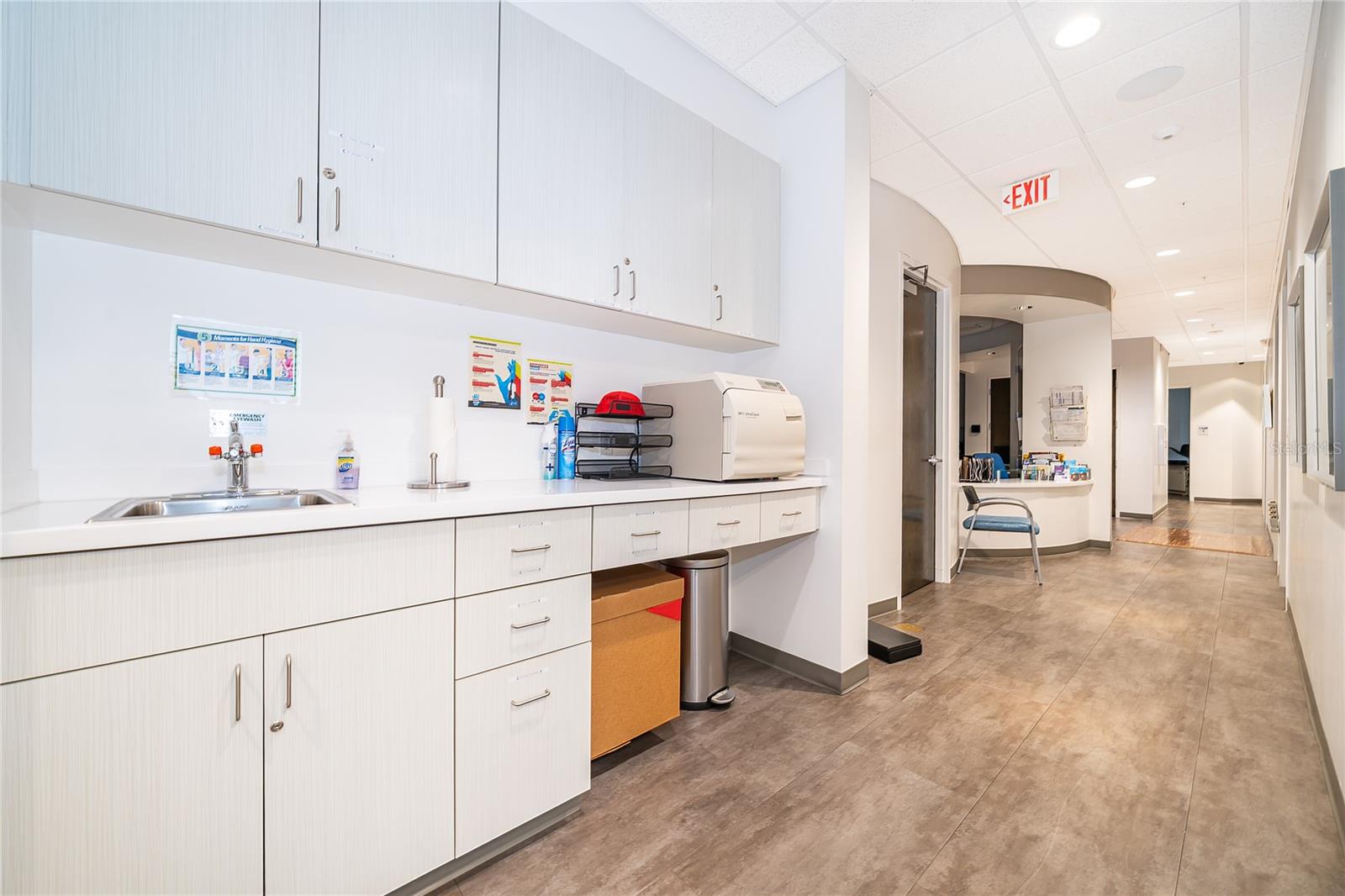 OVIEDO OFFICE PARK A CONDO - Commercial Sale