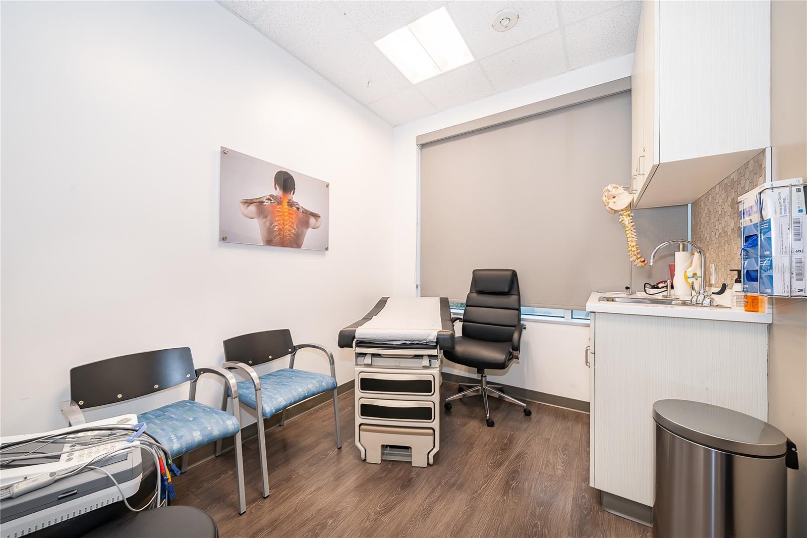 OVIEDO OFFICE PARK A CONDO - Commercial Sale