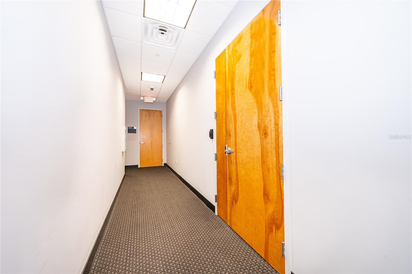 OVIEDO OFFICE PARK A CONDO - Commercial Sale