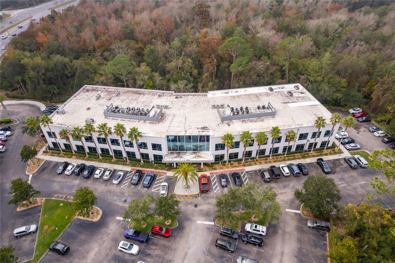 OVIEDO OFFICE PARK A CONDO - Commercial Sale