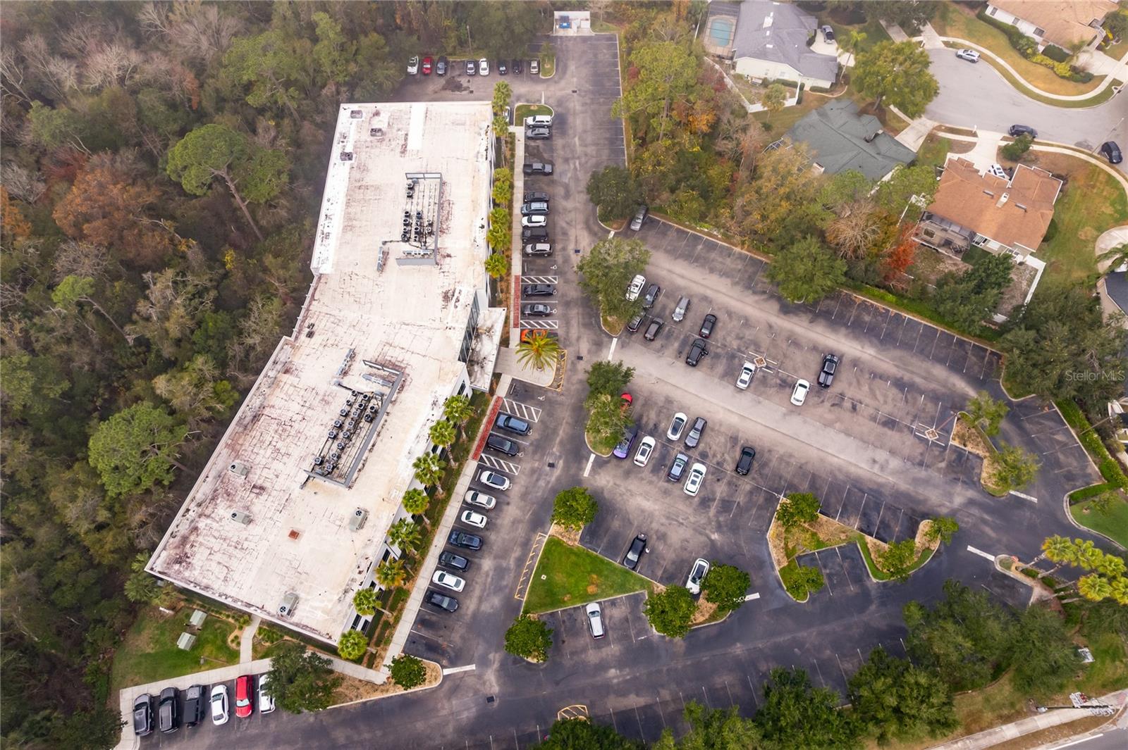 OVIEDO OFFICE PARK A CONDO - Commercial Sale