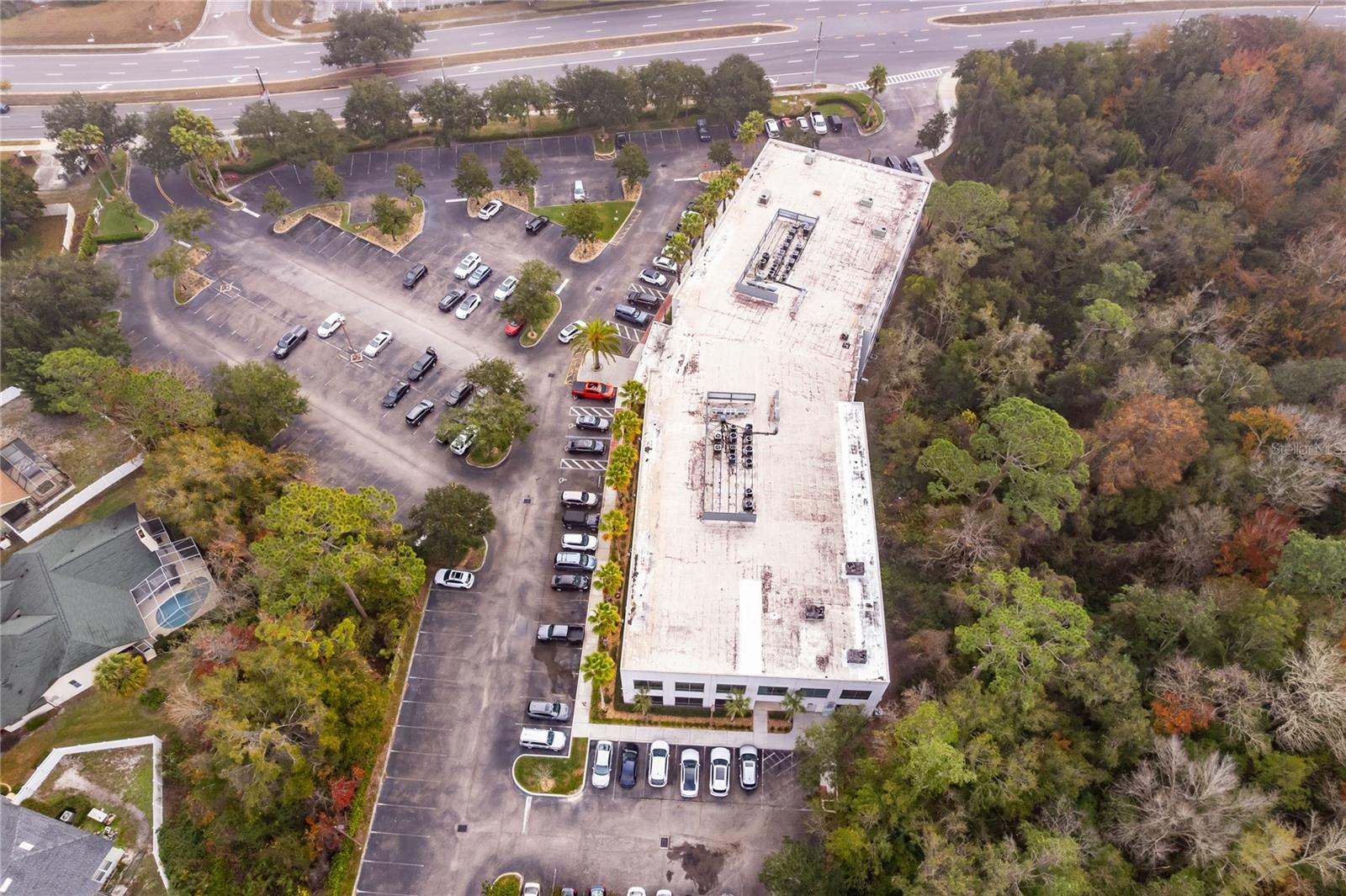 OVIEDO OFFICE PARK A CONDO - Commercial Sale