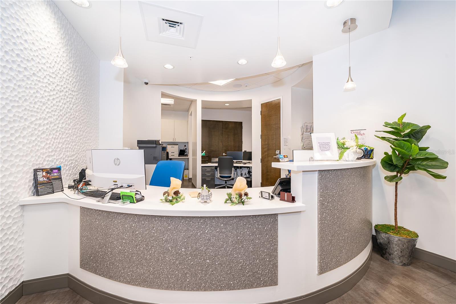 OVIEDO OFFICE PARK A CONDO - Commercial Sale