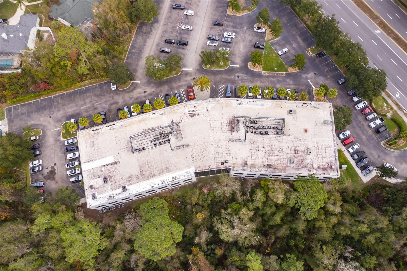 OVIEDO OFFICE PARK A CONDO - Commercial Sale