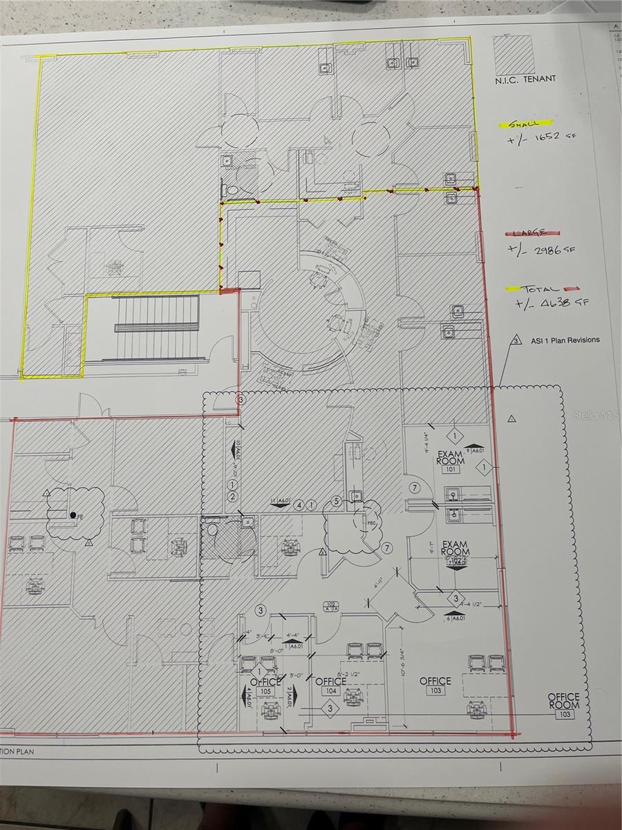 OVIEDO OFFICE PARK A CONDO - Commercial Sale
