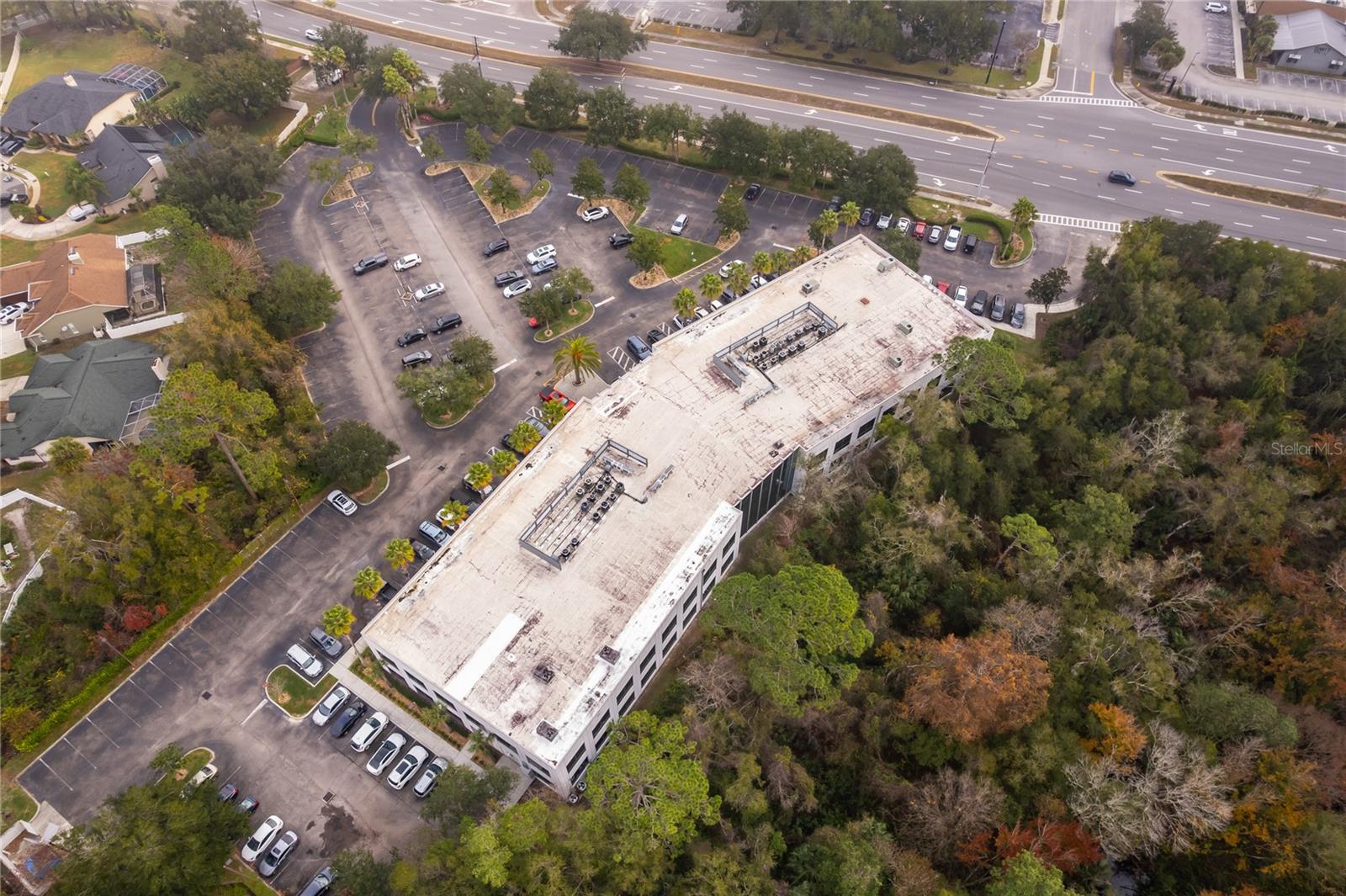 OVIEDO OFFICE PARK A CONDO - Commercial Sale