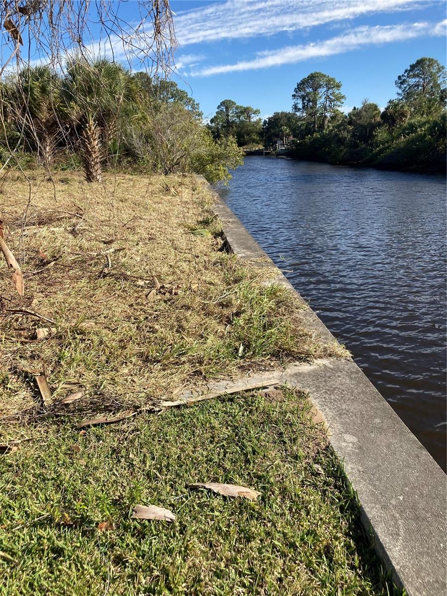 PORT CHARLOTTE SEC55 - Land