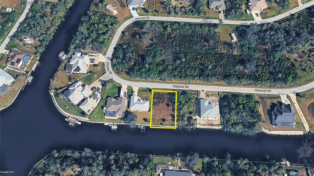 Photo of 12264 Corporal Circle, Port Charlotte, FL 33953 (MLS # G5109107)