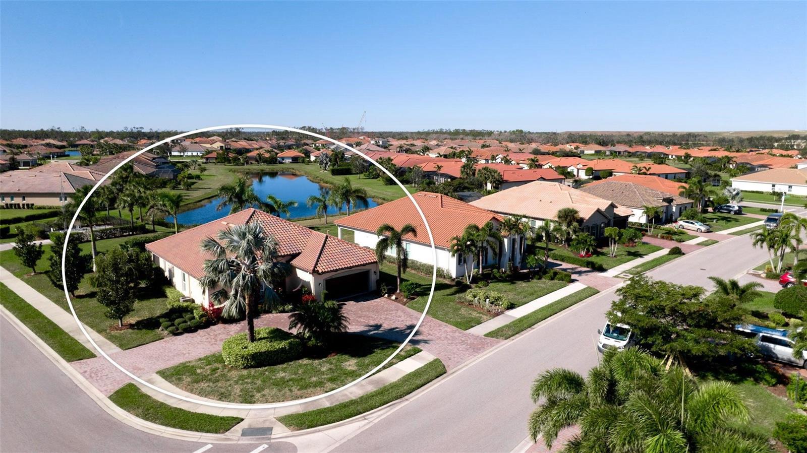 ROSEDALE ADD PH I - Residential