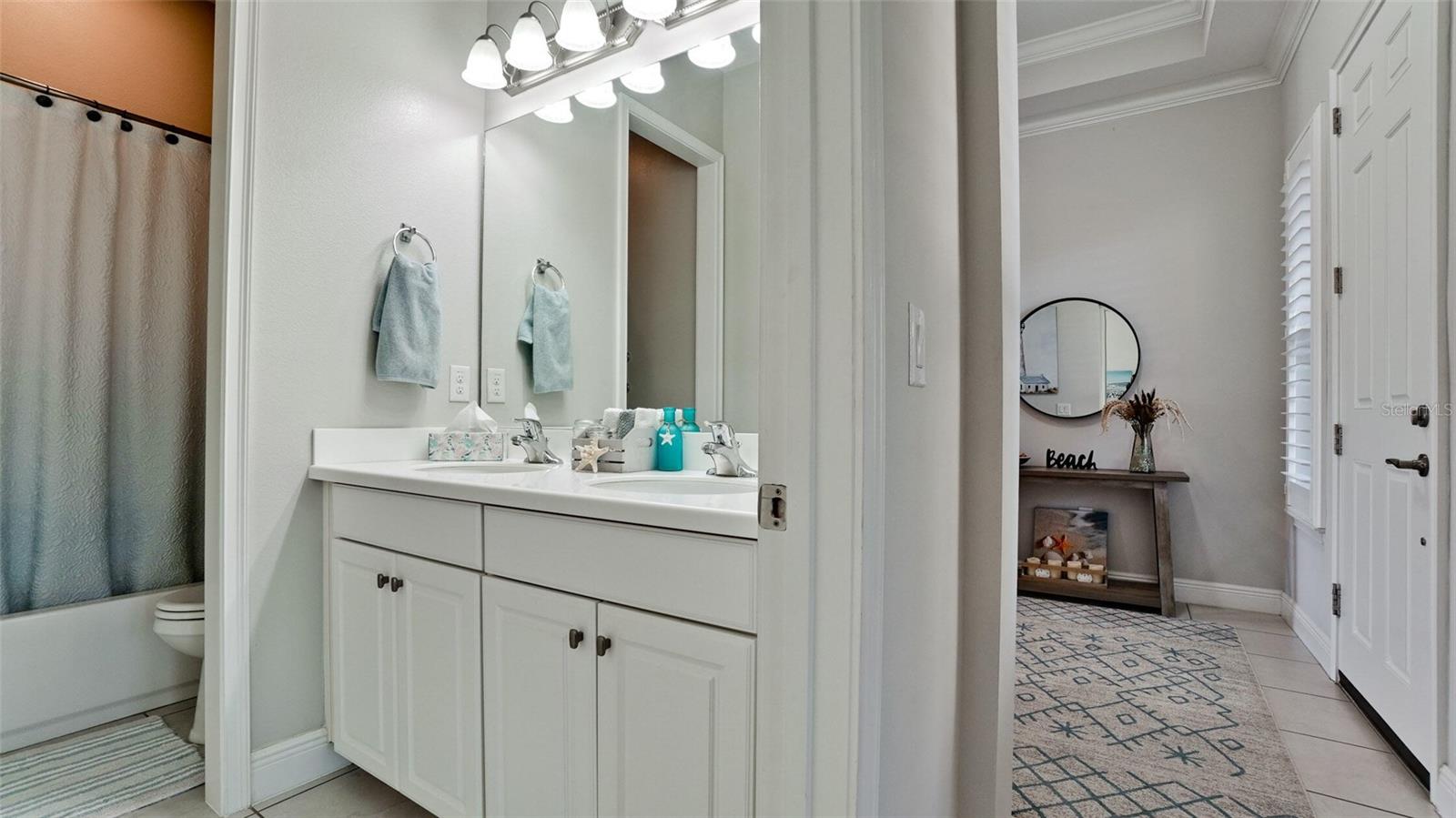 ROSEDALE ADD PH I - Residential