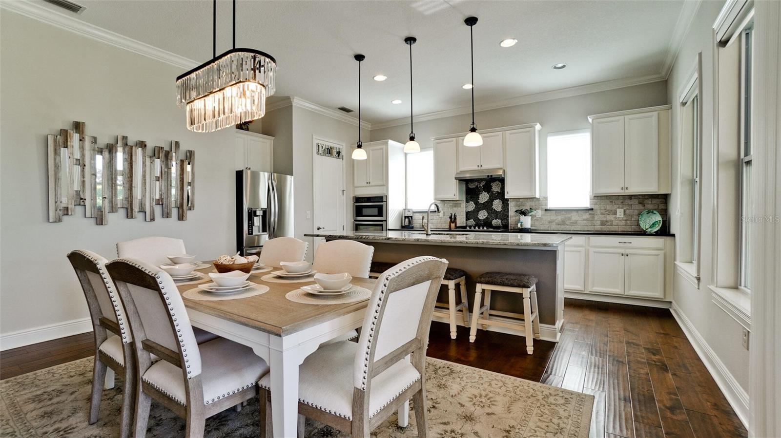 ROSEDALE ADD PH I - Residential