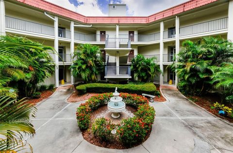 Photo of 2700 Bayshore Boulevard #1206, Dunedin, FL 34698 (MLS # TB8400191)