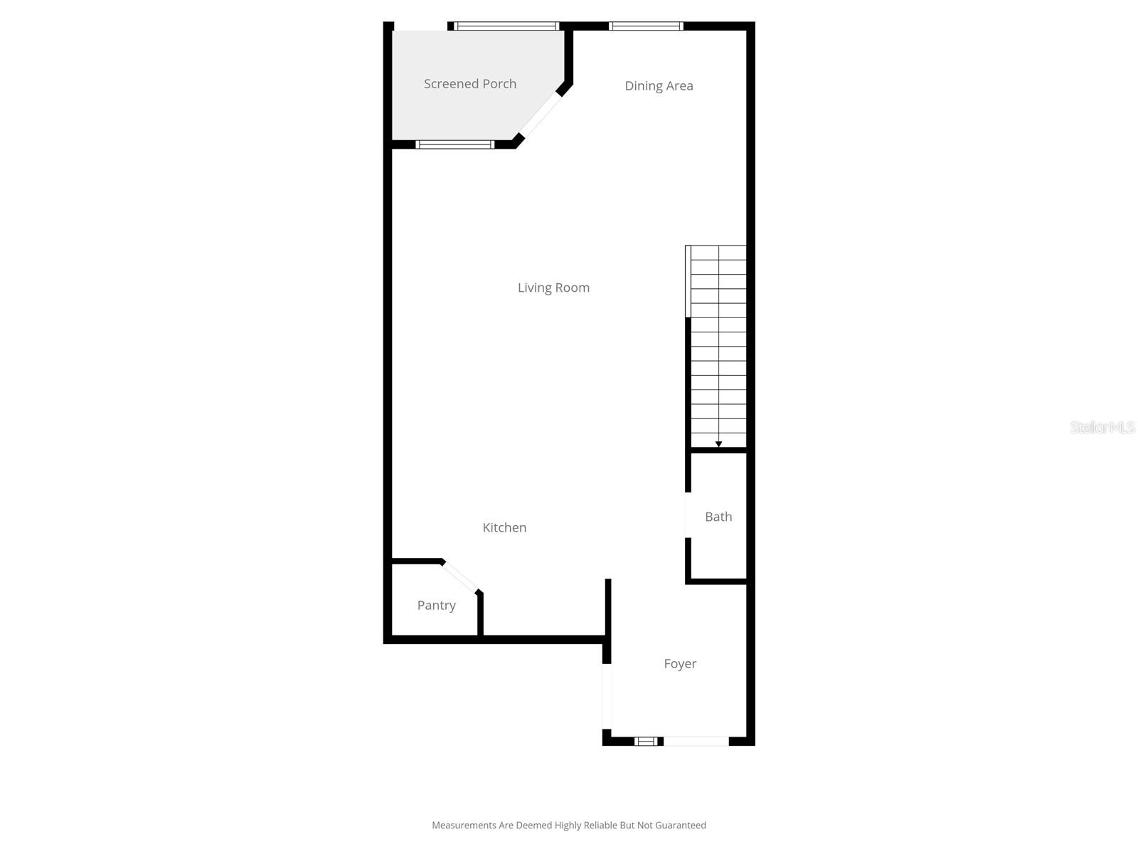 MIRADA - Residential