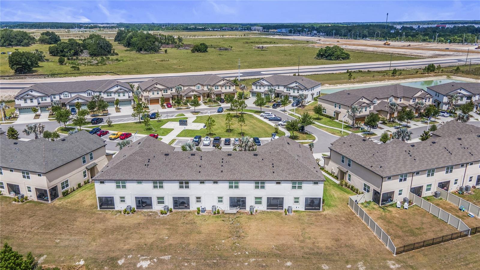 MIRADA - Residential