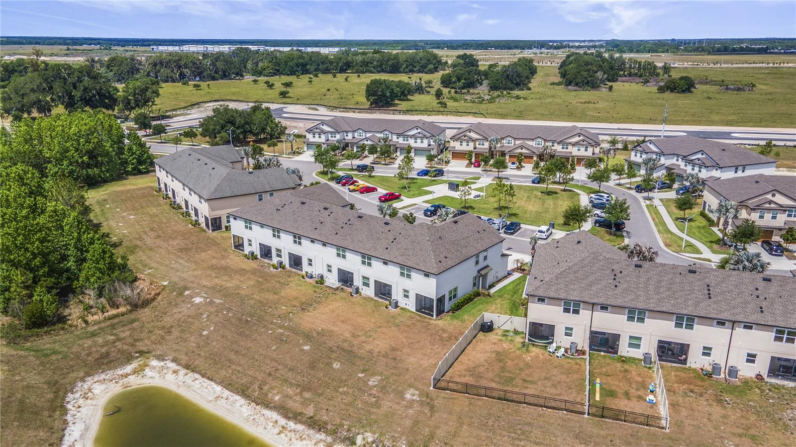 MIRADA - Residential