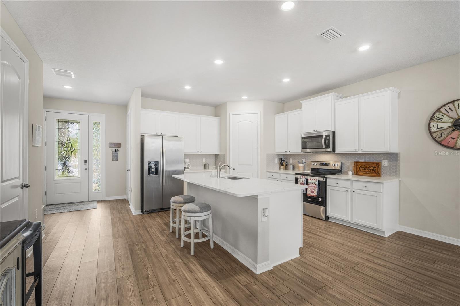 MIRADA - Residential