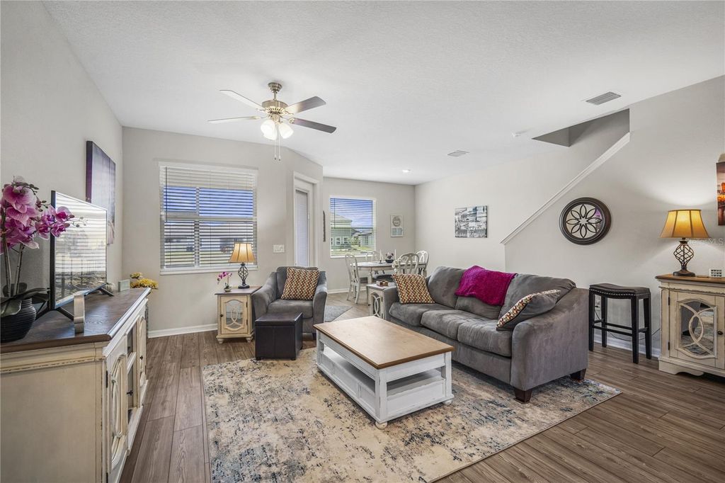 Photo of 11240 Cay Spruce Way, San Antonio, FL 33576 (MLS # TB8506263)