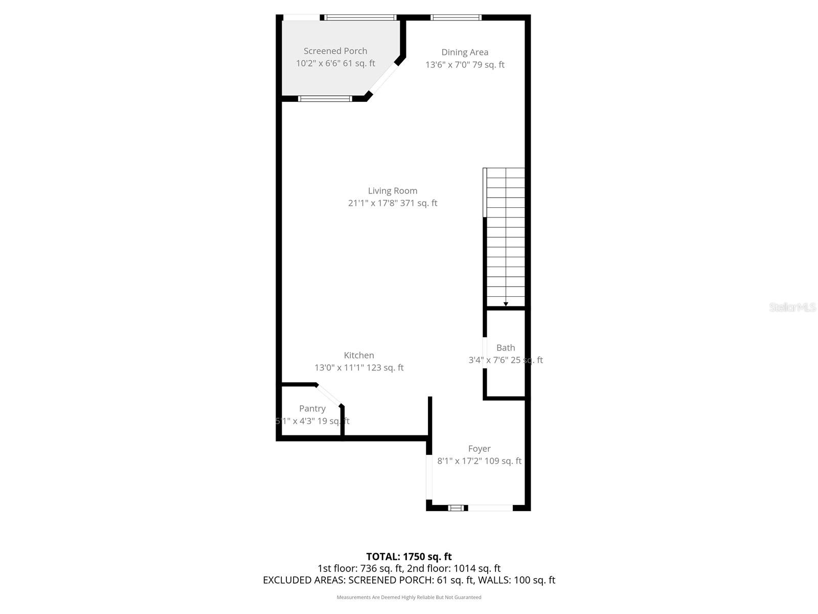 MIRADA - Residential