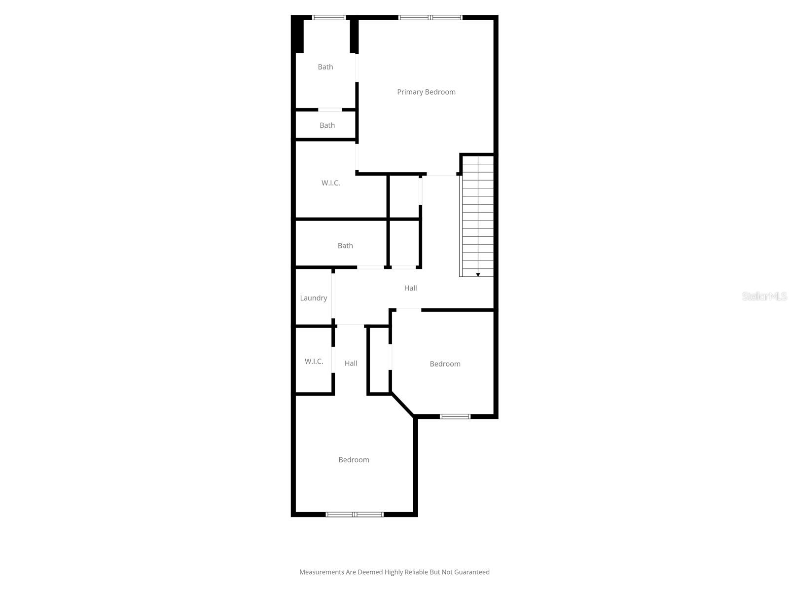 MIRADA - Residential