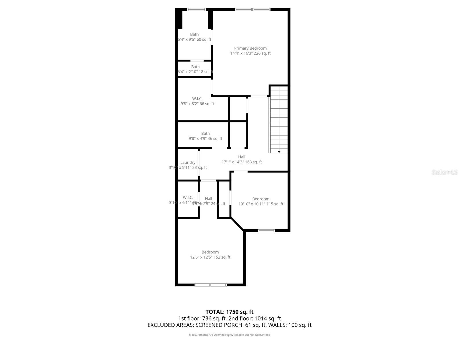 MIRADA - Residential