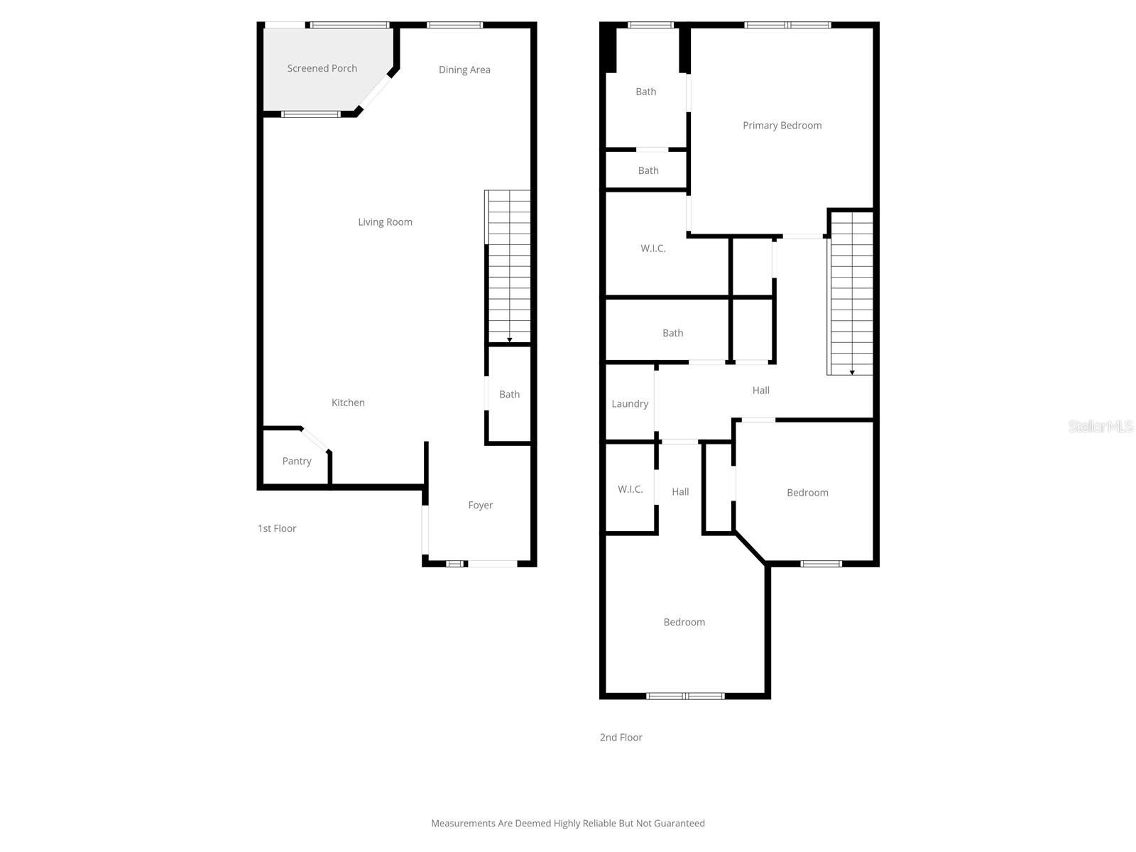 MIRADA - Residential