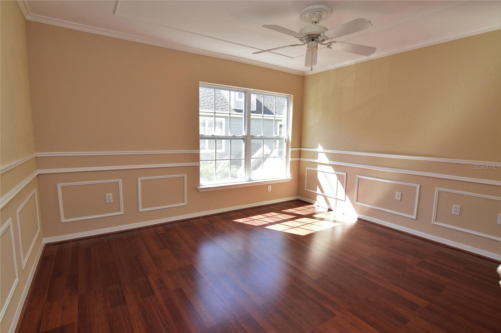 ADMIRALS WALK - Residential Lease