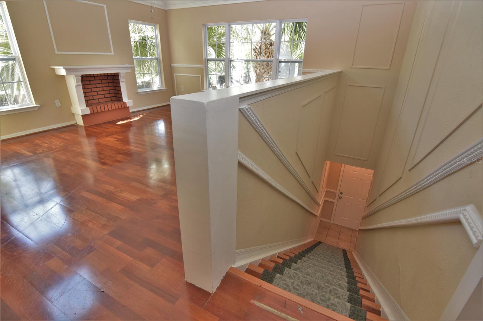ADMIRALS WALK - Residential Lease