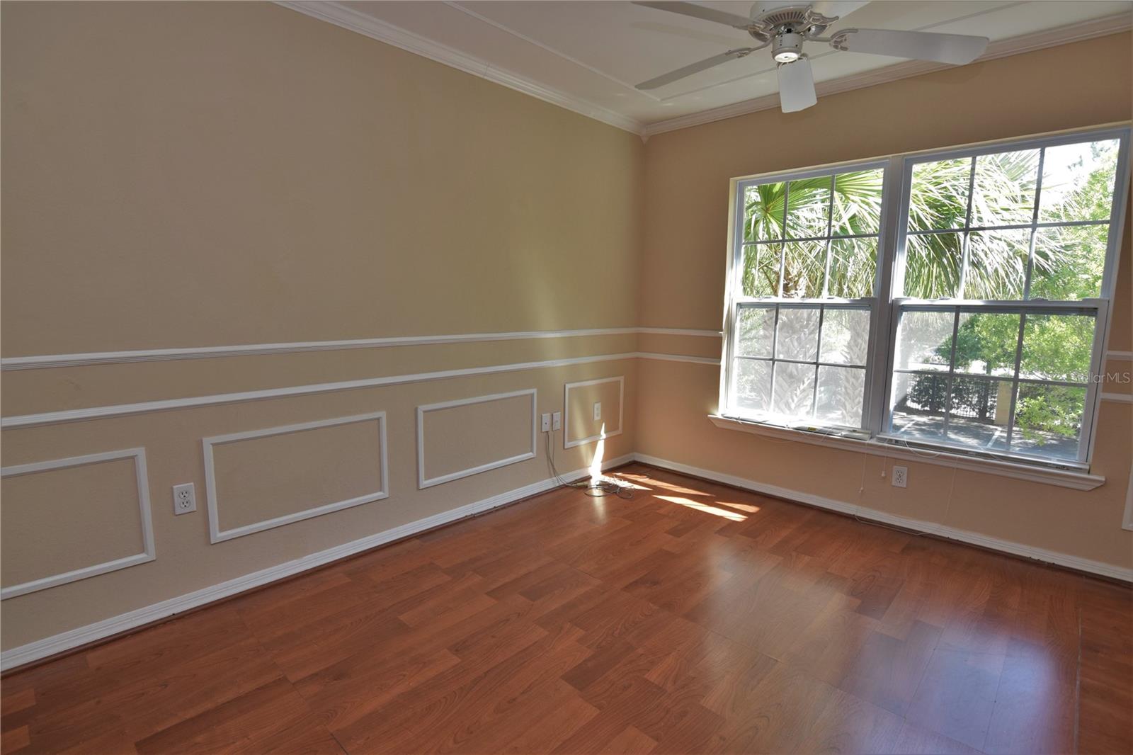 ADMIRALS WALK - Residential Lease