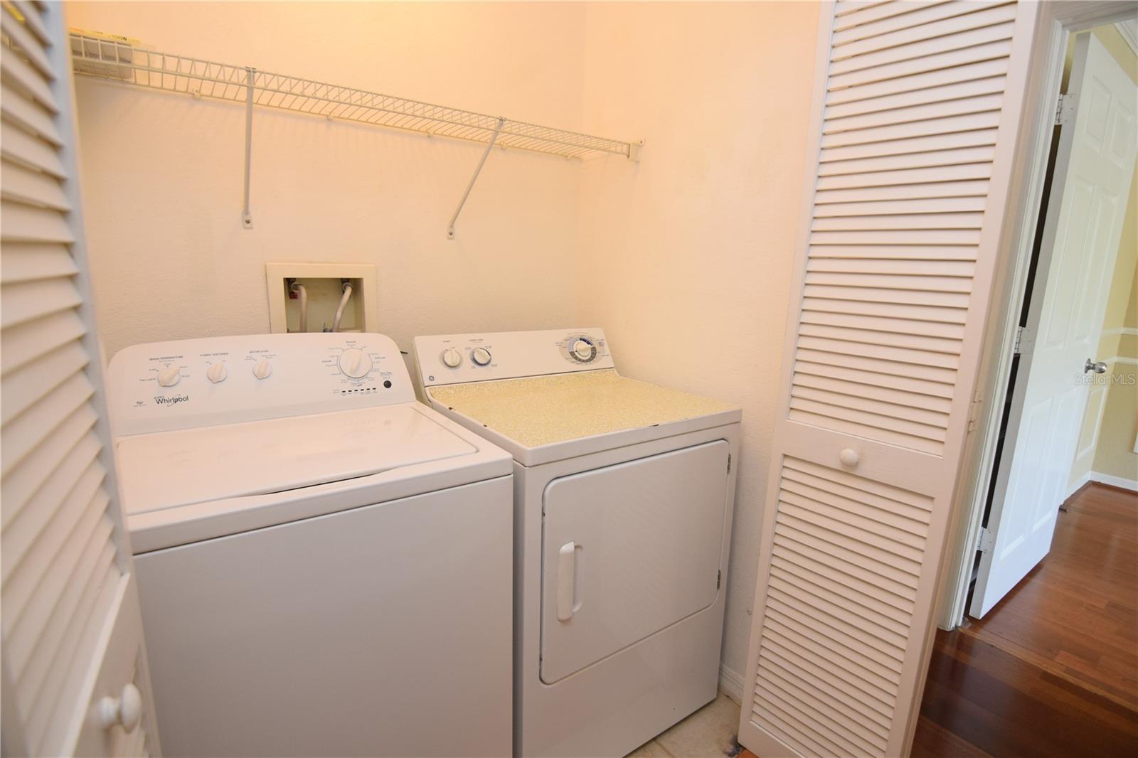ADMIRALS WALK - Residential Lease