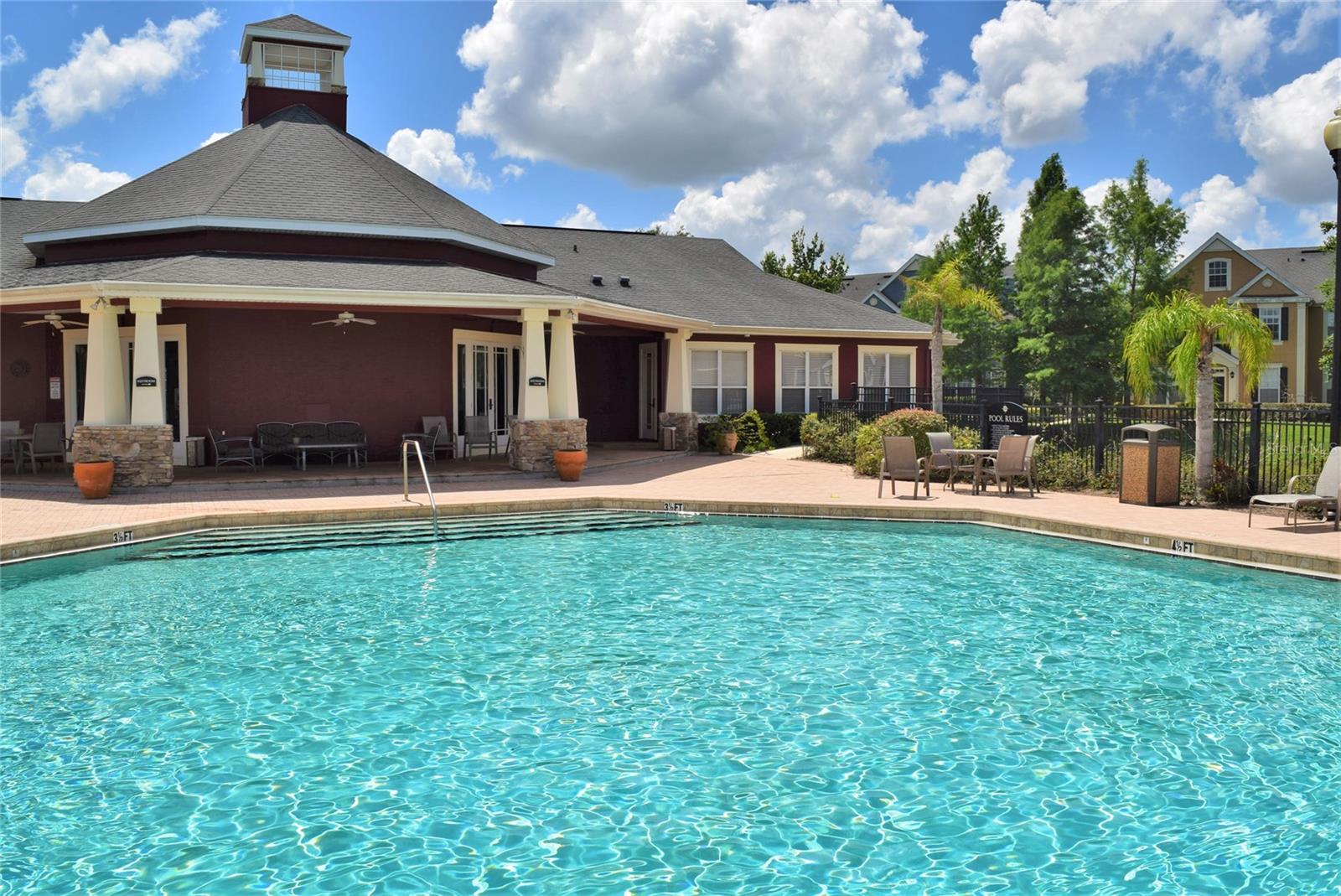 ADMIRALS WALK - Residential Lease