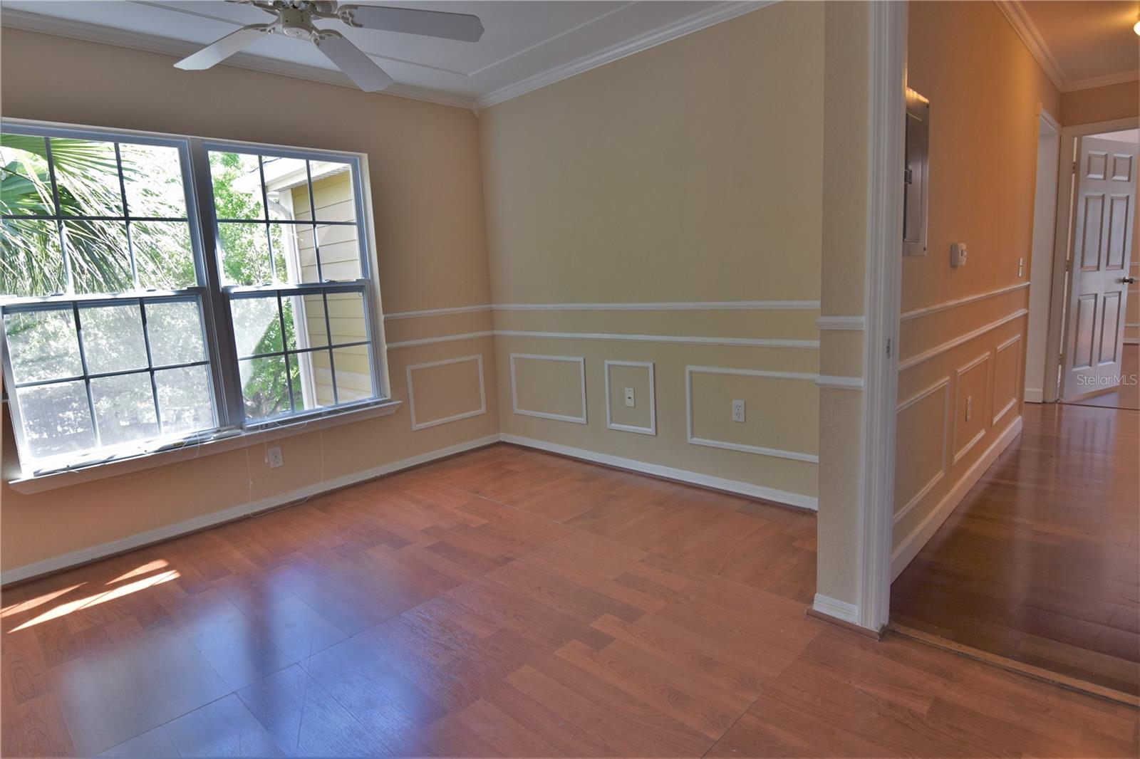 ADMIRALS WALK - Residential Lease