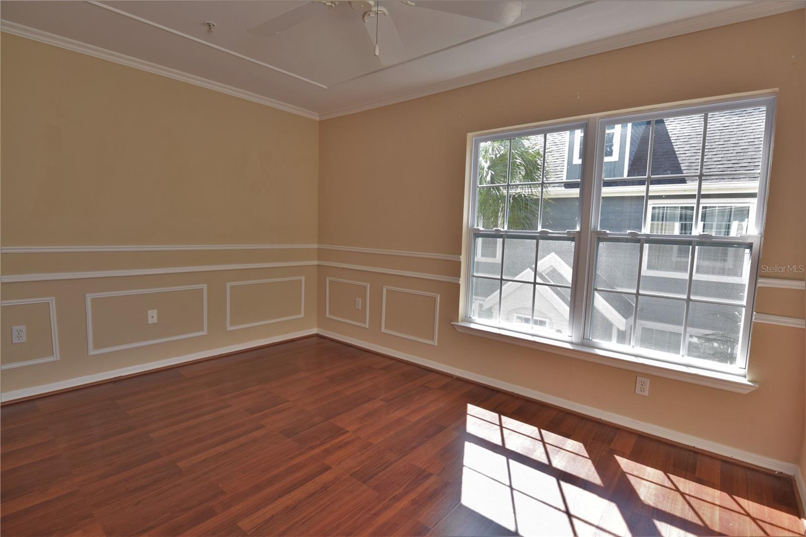 ADMIRALS WALK - Residential Lease