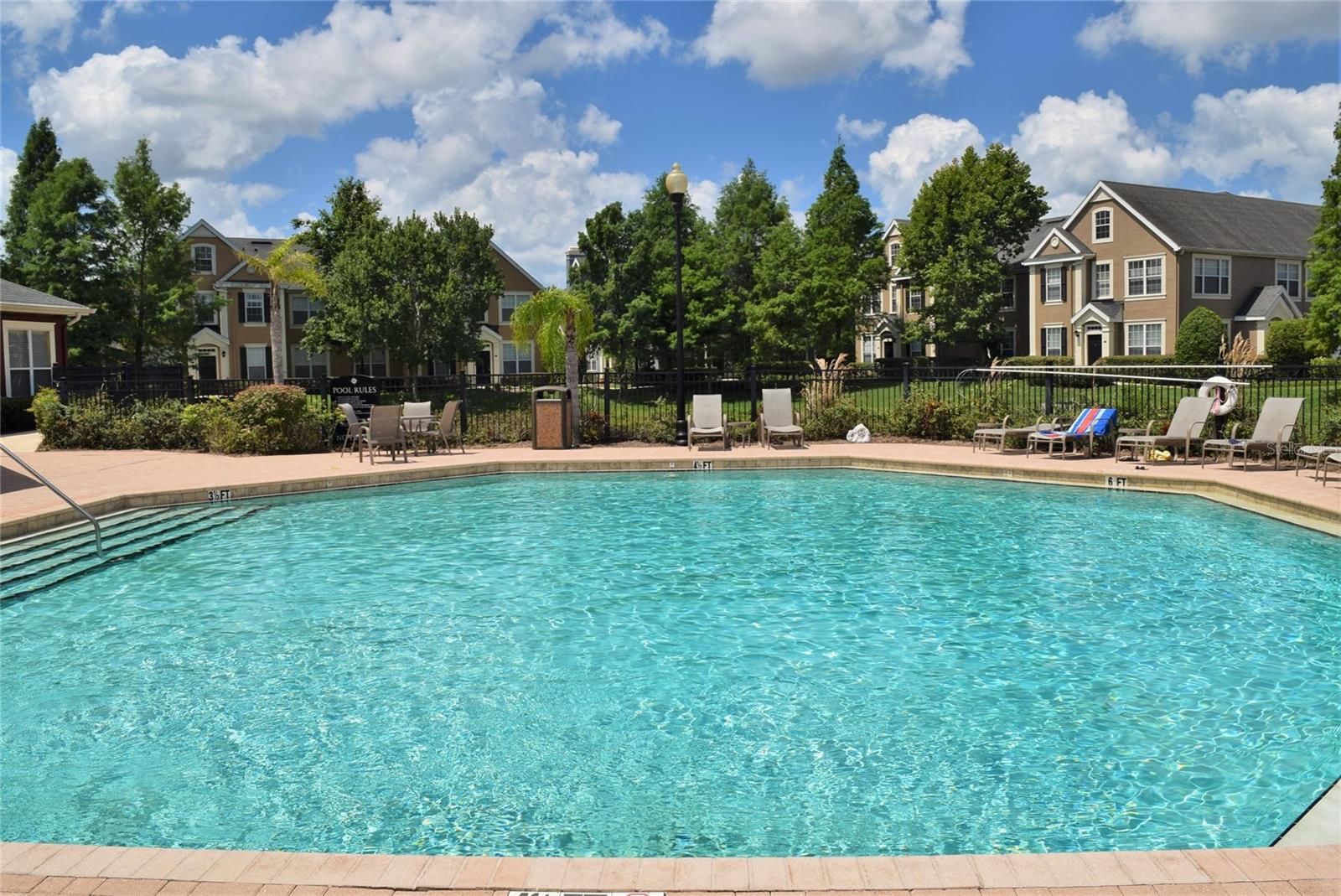 ADMIRALS WALK - Residential Lease