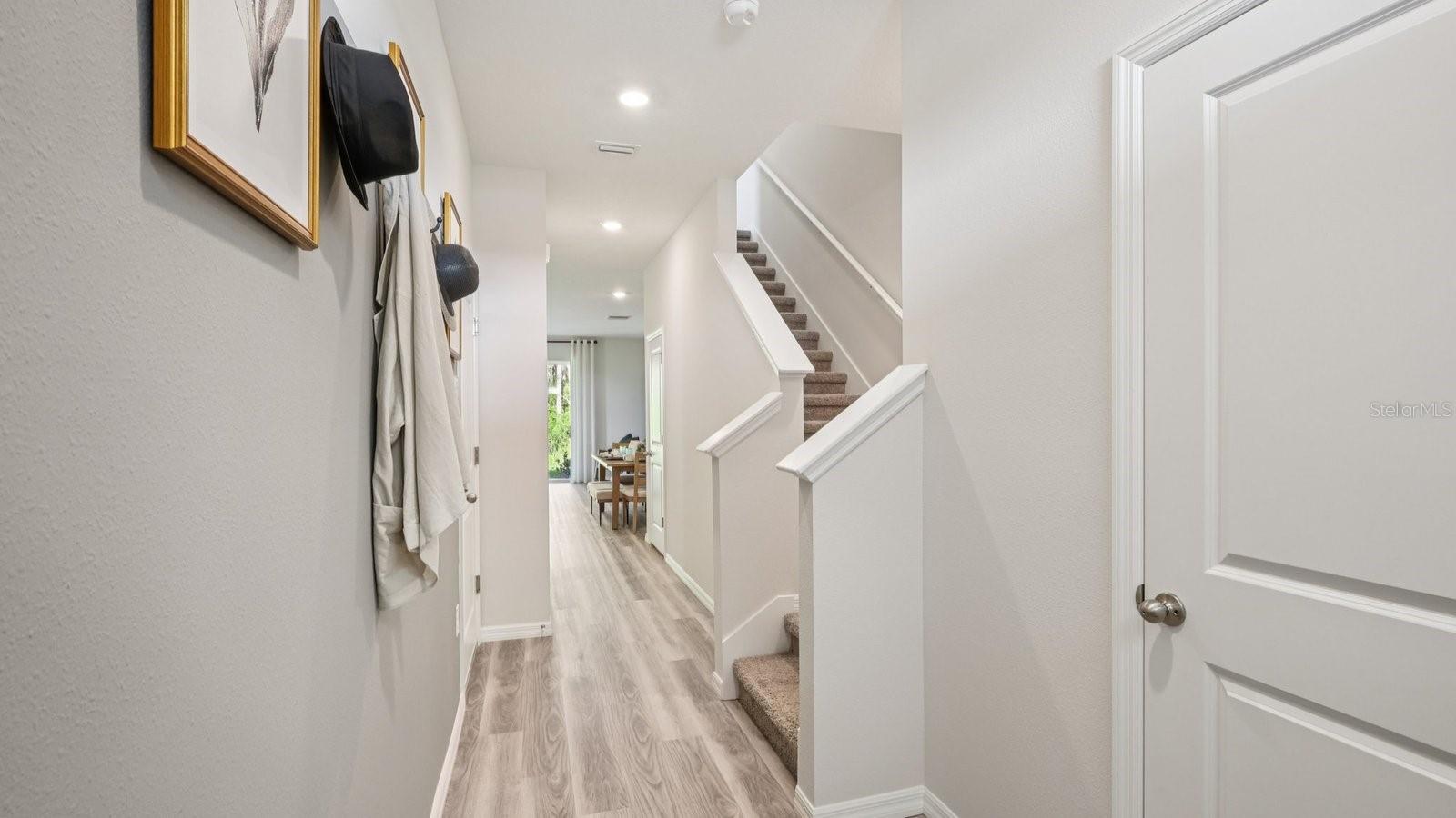 SALEM TOWNHOMES - Residential