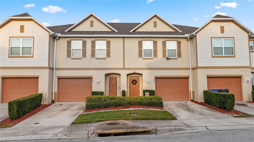 Photo of 3857 Hampstead Lane, Lakeland, FL 33810 (MLS # L4958194)