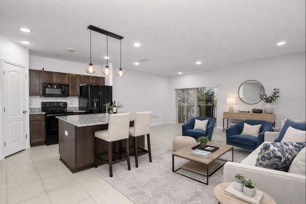 Photo of 3857 Hampstead Lane, Lakeland, FL 33810 (MLS # L4958194)