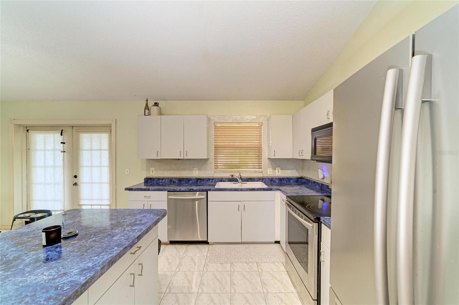 CREEKWOOD - Residential