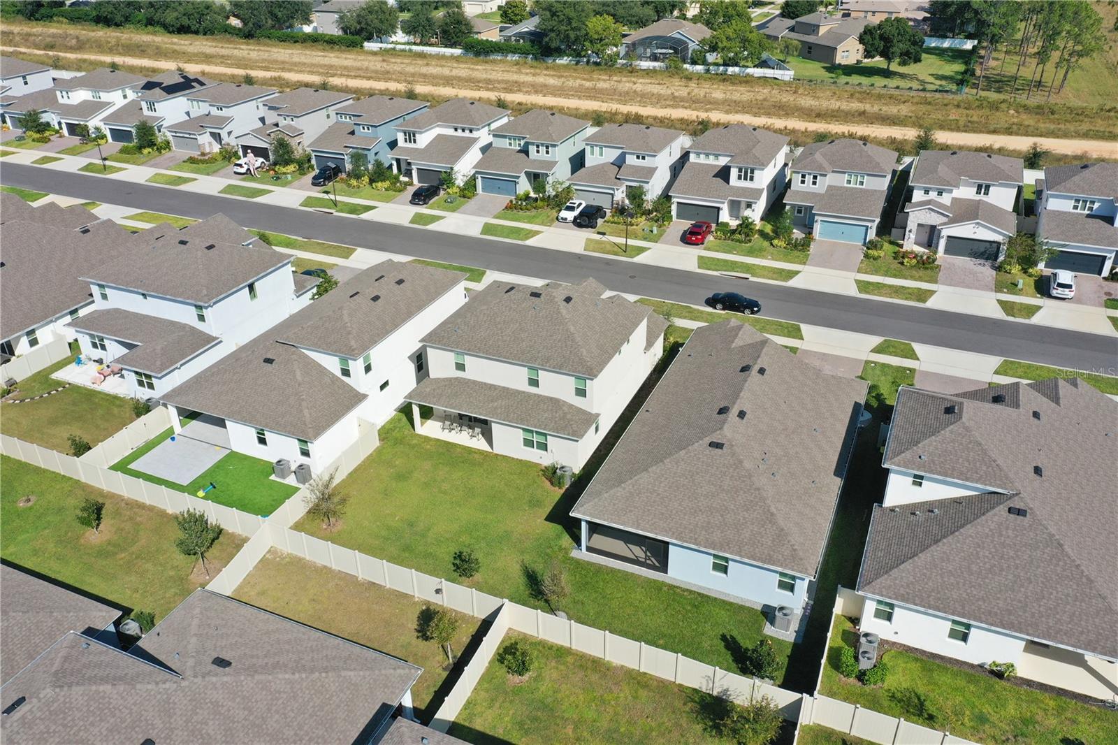 HARTWOOD LNDG PH 2 - Residential Lease