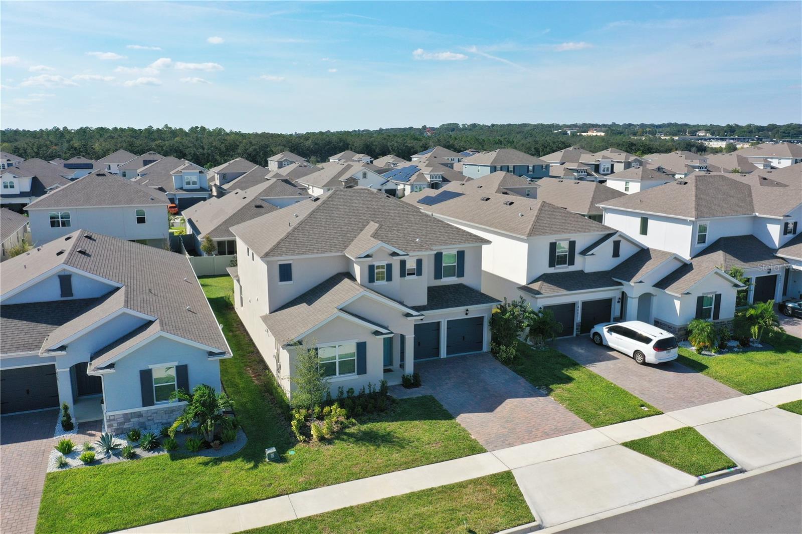 HARTWOOD LNDG PH 2 - Residential Lease