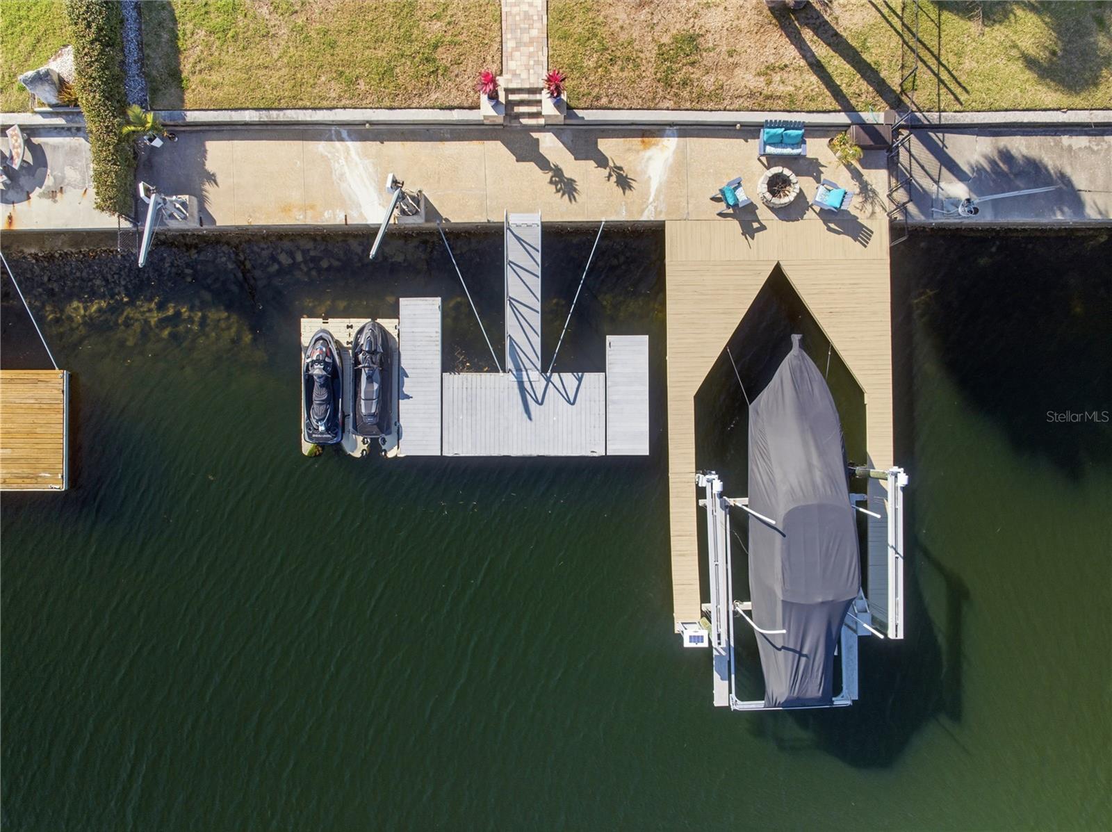 FLOR A MAR - Residential