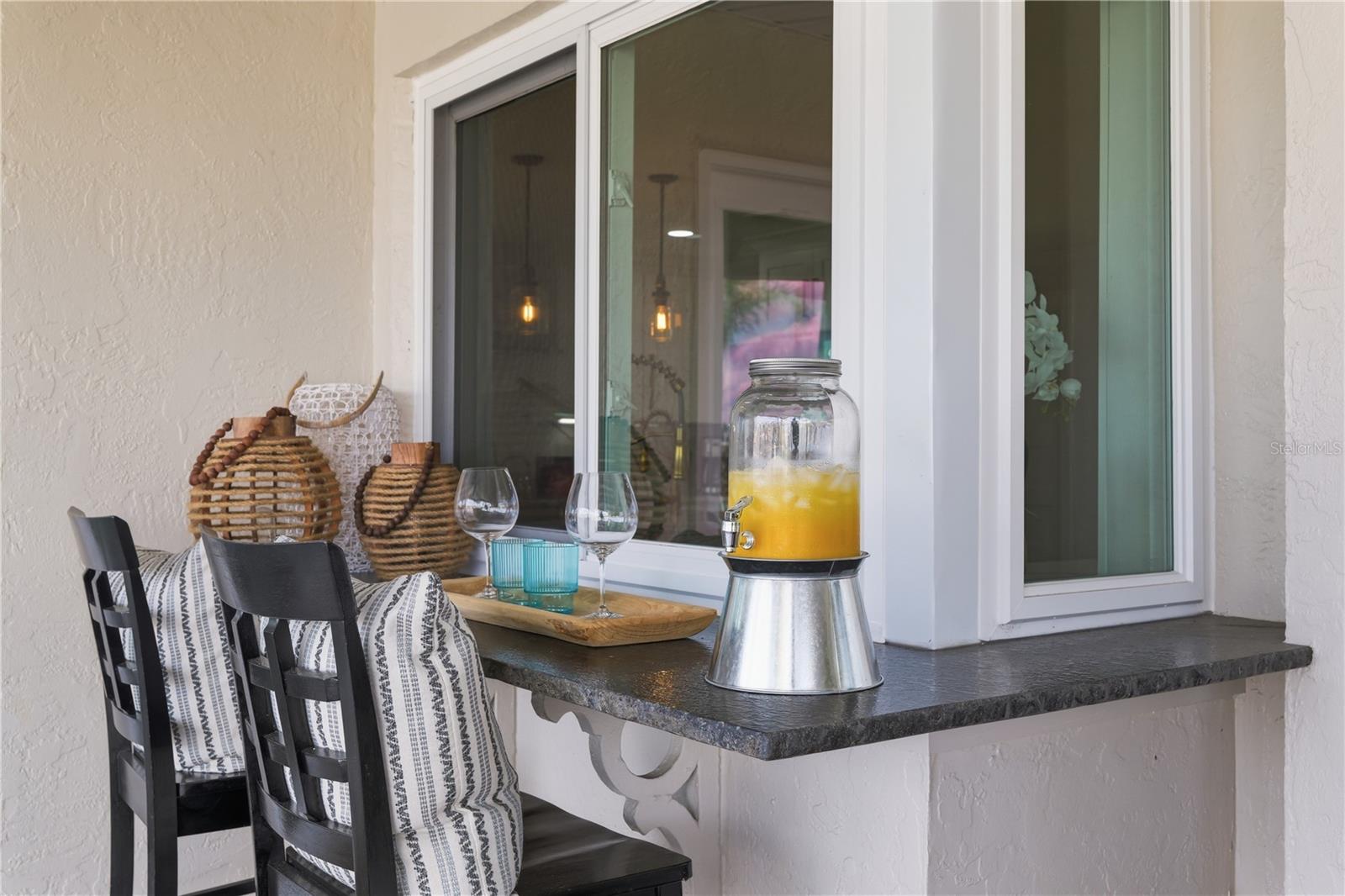 FLOR A MAR - Residential