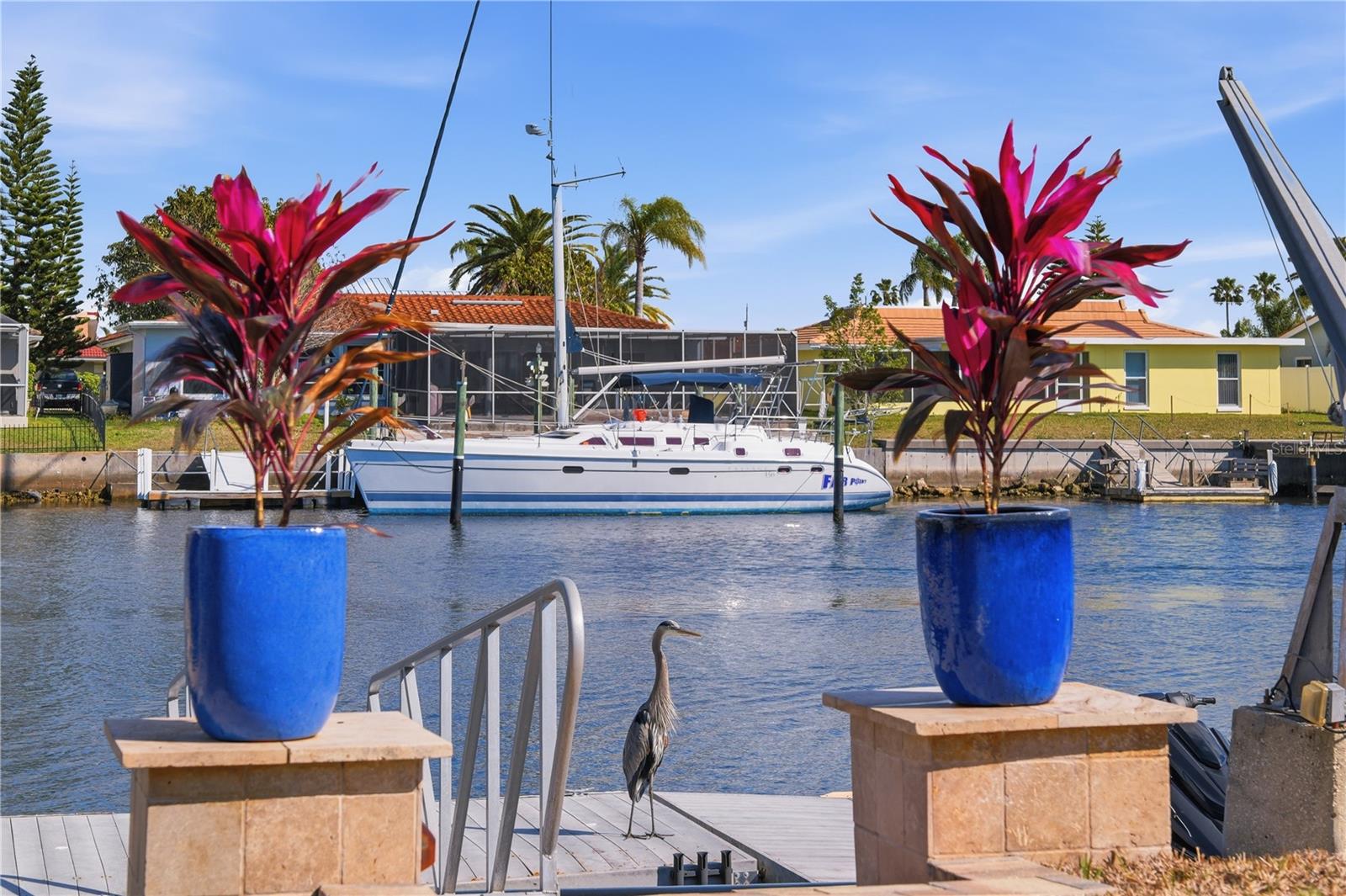 FLOR A MAR - Residential