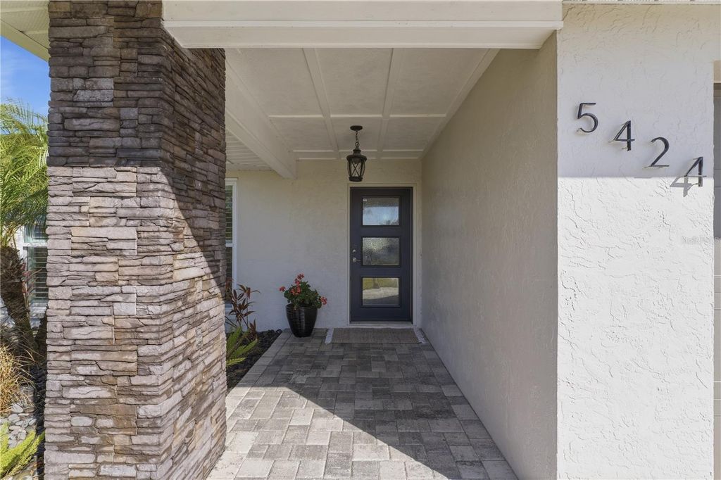 Photo of 5424 Pilots Place, New Port Richey, FL 34652 (MLS # TB8482163)