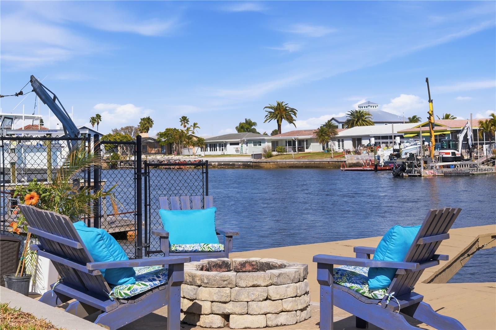 FLOR A MAR - Residential