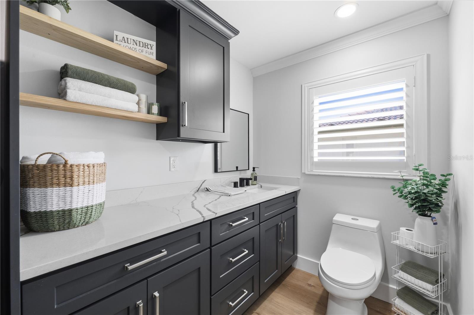 FLOR A MAR - Residential