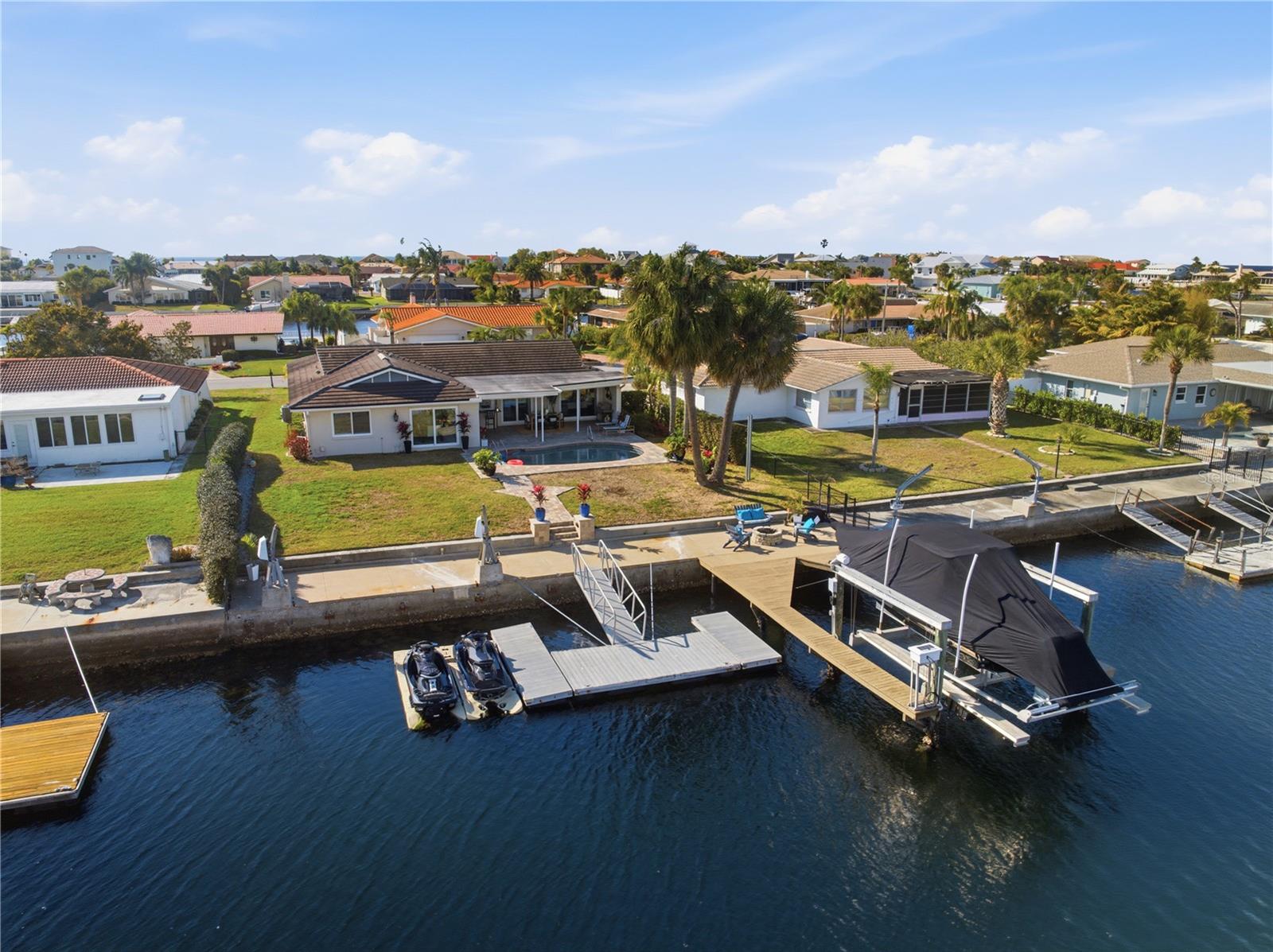 FLOR A MAR - Residential