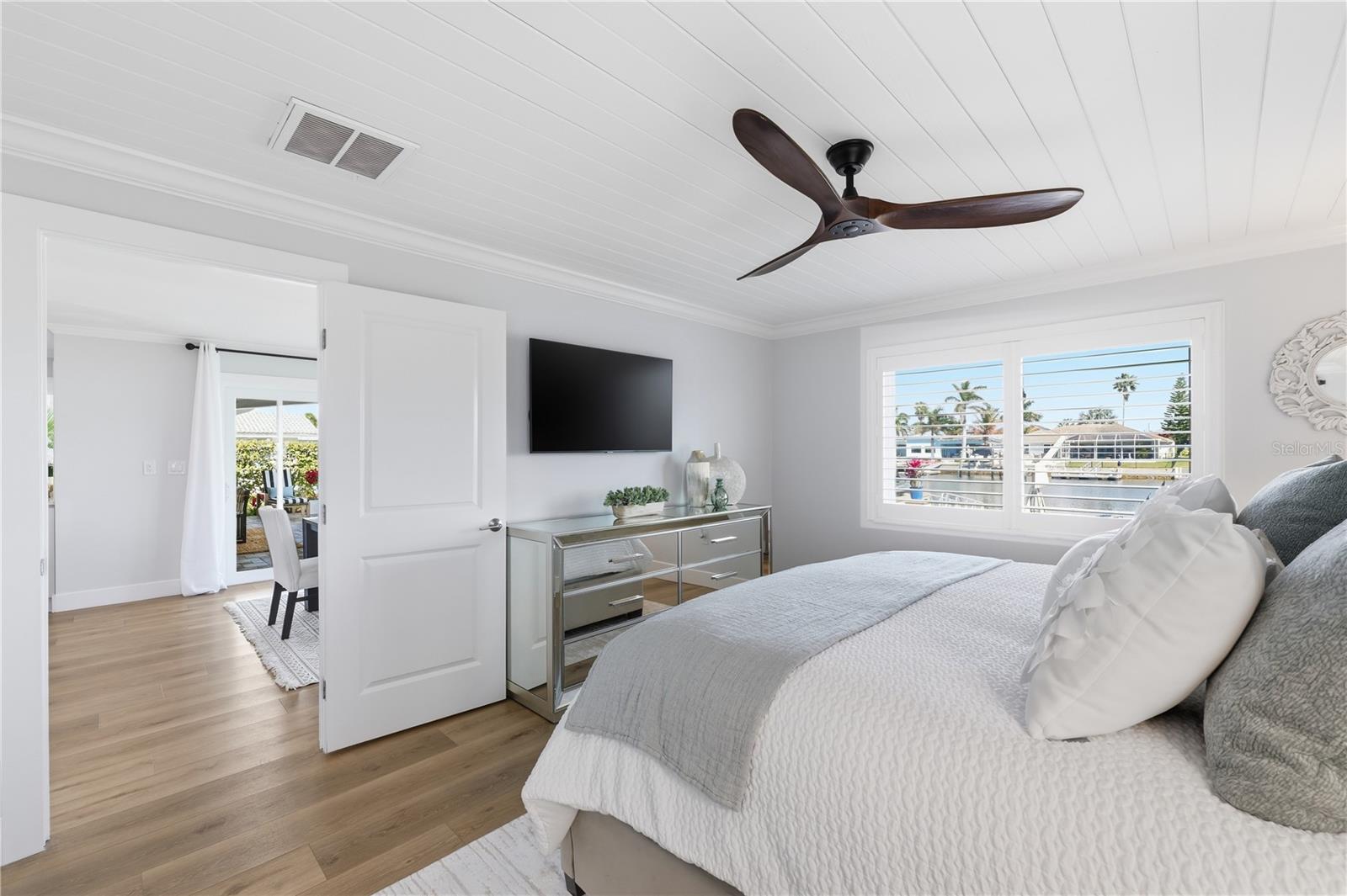 FLOR A MAR - Residential