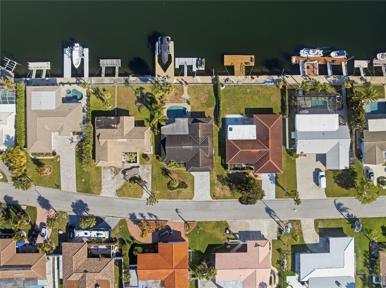 FLOR A MAR - Residential