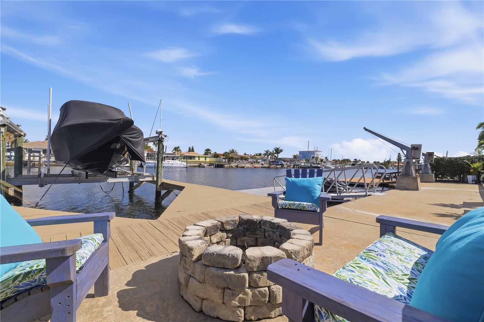 FLOR A MAR - Residential