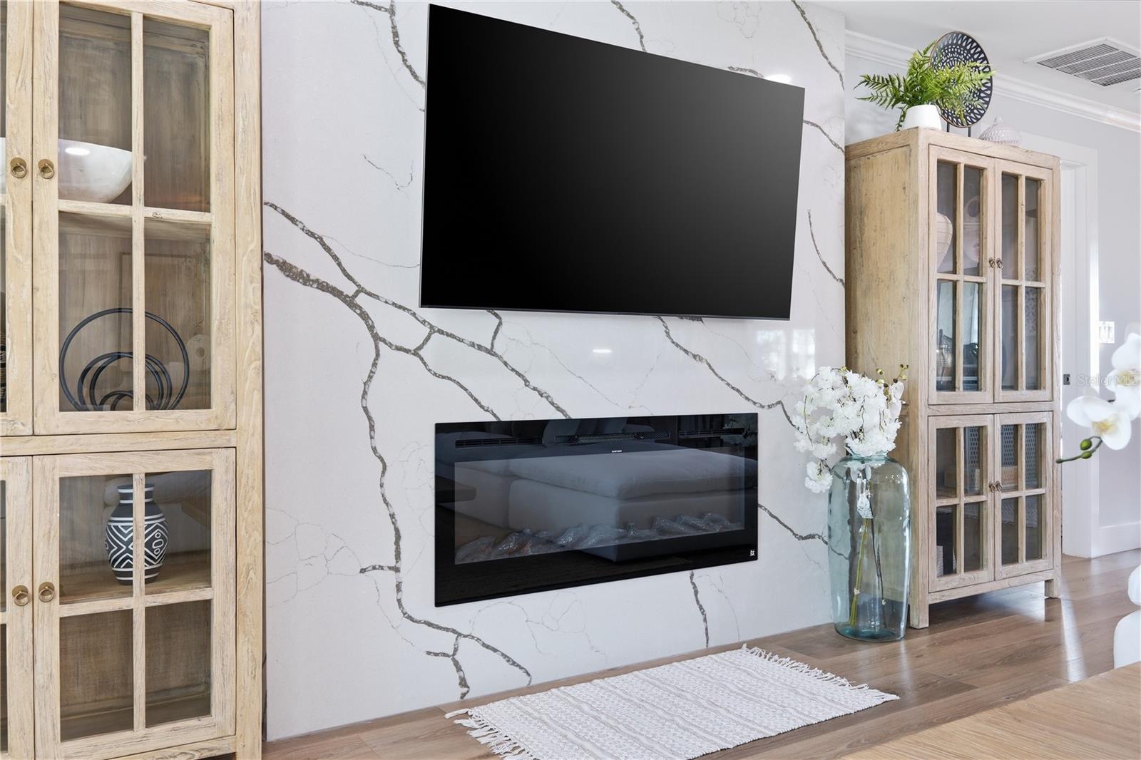 FLOR A MAR - Residential